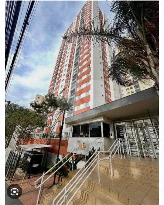 Apartamento à venda com 2 quartos, sendo 1 suíte, em Vila Rosalia, Guarulhos, SP