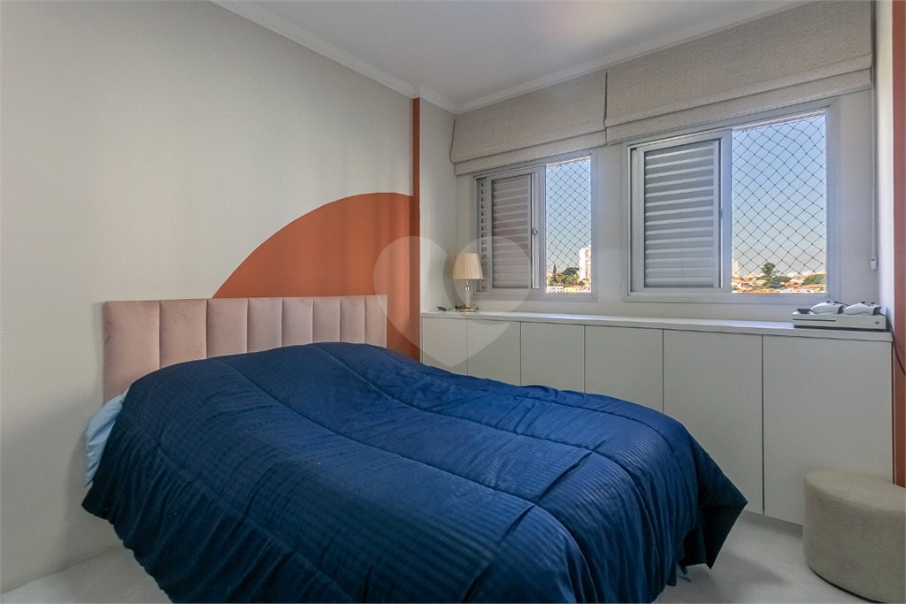 Apartamento à venda com 2 quartos, sendo 1 suíte, em Vila Santa Catarina, São Paulo, SP