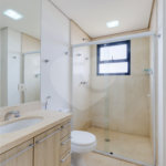 Apartamento à venda ou para alugar com 4 suítes em Jardim Marajoara, São Paulo, SP