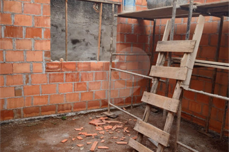 Casa Térrea à venda com 3 quartos, sendo 1 suíte, em Jardim do Lago, Atibaia, SP