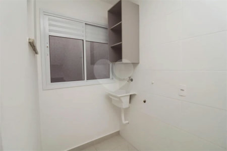 Apartamento para alugar com 2 quartos em Santana, São Paulo, SP