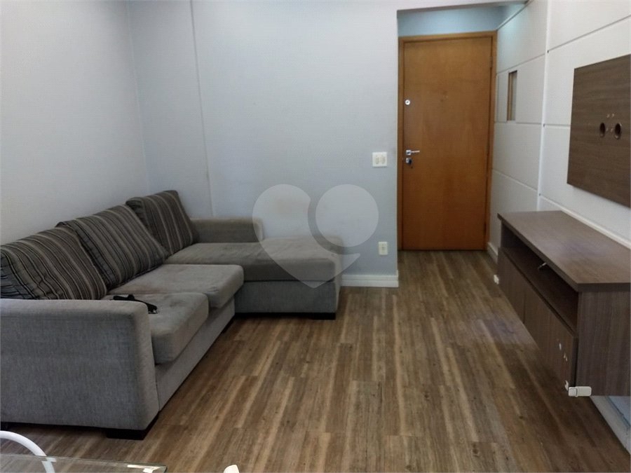 Apartamento à venda com 2 quartos, sendo 1 suíte, em Santa Teresinha, São Paulo, SP