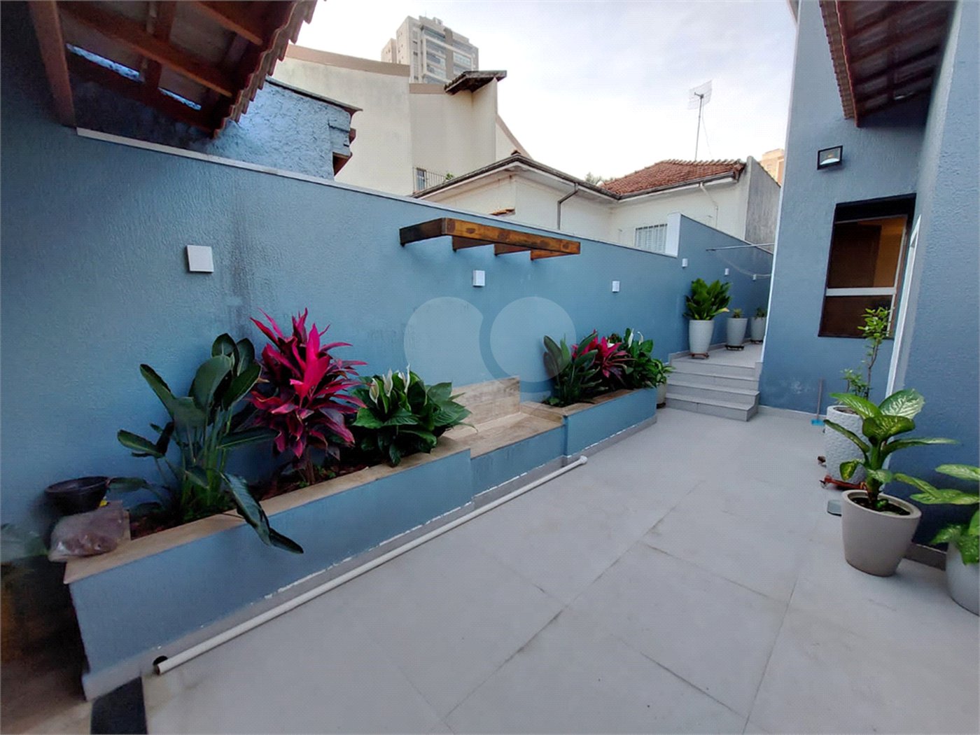 Sobrado à venda com 3 quartos, sendo 2 suítes,  em Mandaqui, São Paulo, SP
