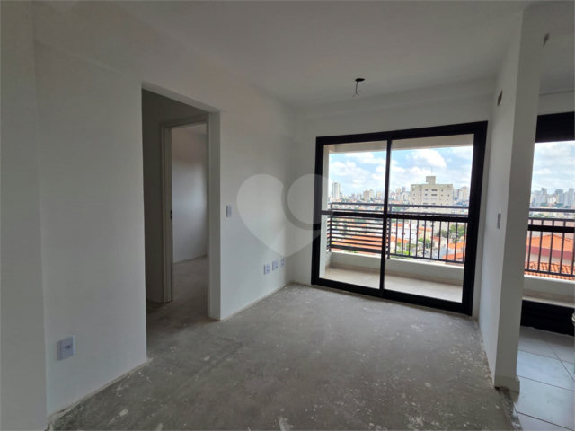 Apartamento à venda com 2 quartos, sendo 1 suíte,  em Tucuruvi, São Paulo, SP