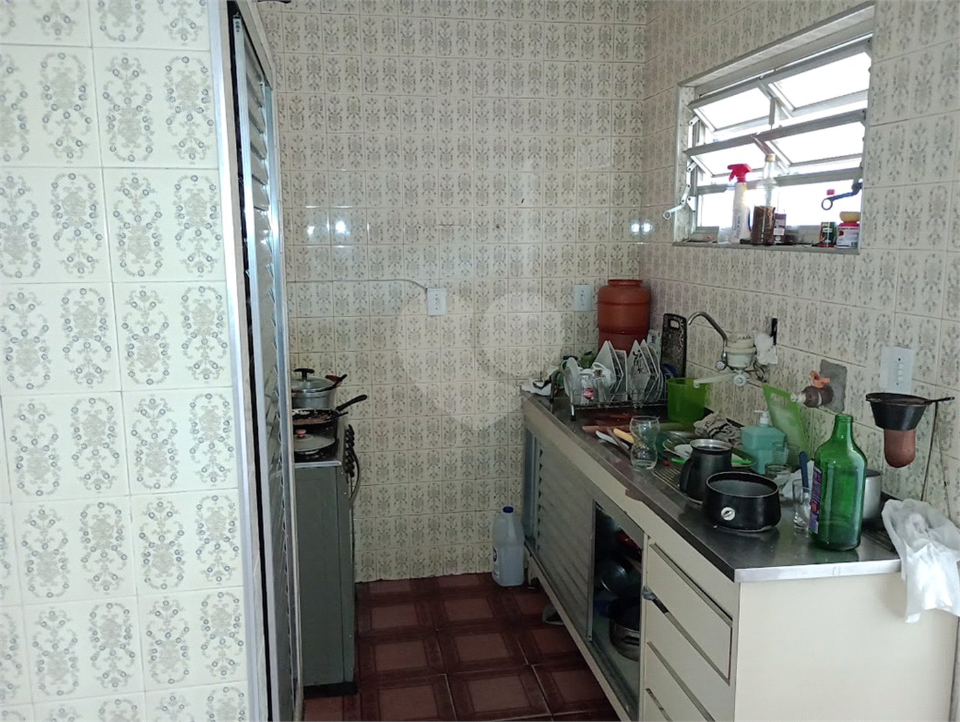 Sobrado à venda com 2 quartos em Horto, São Paulo, SP