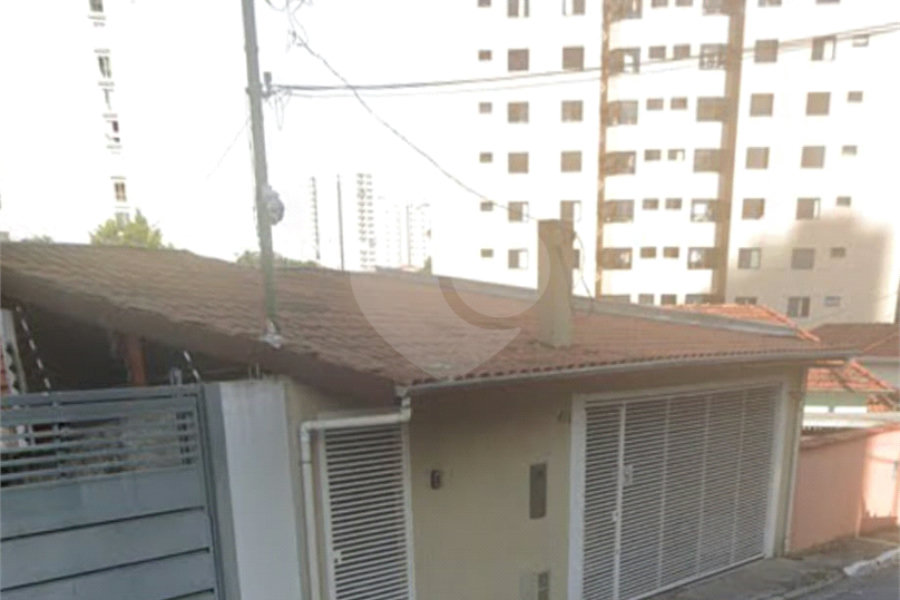 Terreno à venda com 1 quarto em Santana, São Paulo, SP