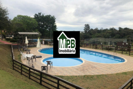 Terreno à venda no condomínio Reserva Ipanema II, Sorocaba - SP