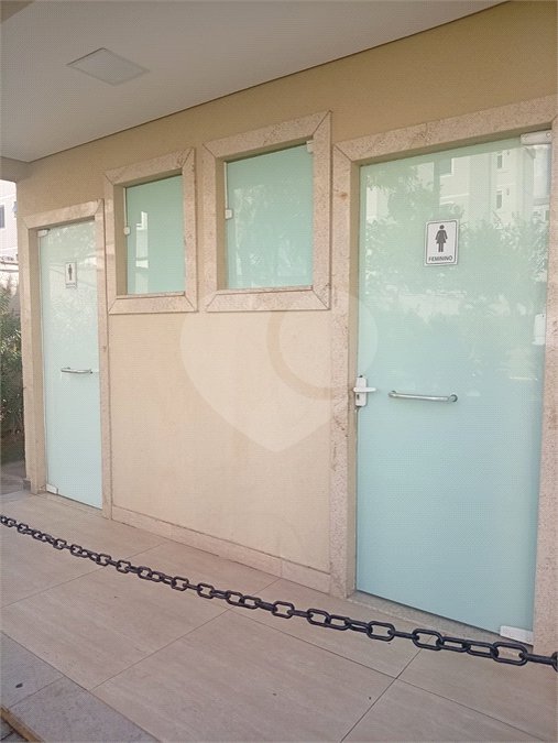Apartamento à venda com 2 quartos em Campo Grande, Rio de Janeiro, RJ