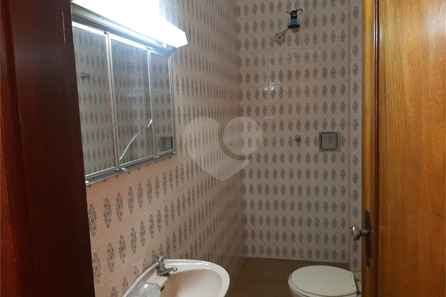 Casa à venda com 4 quartos, sendo 2 suítes, em Tucuruvi, São Paulo, SP