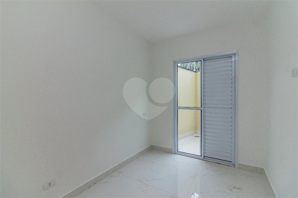 Apartamento à venda com 1 quarto em Casa Verde, São Paulo, SP