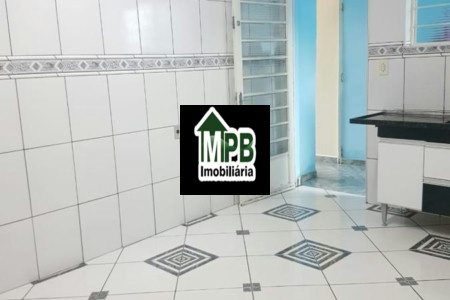 Sobrado à venda com 2 quartos, sendo 1 suíte, em Jardim Santa Luiza, Sorocaba, SP