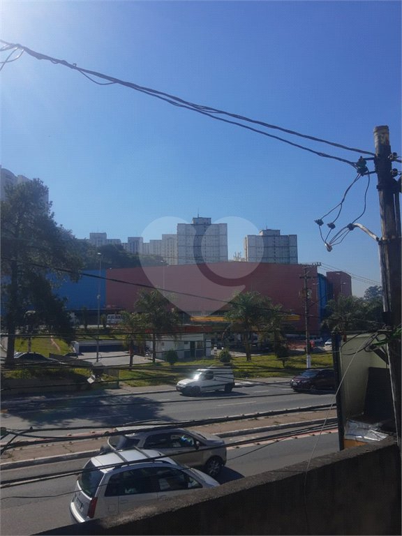 Casa à venda com 2 quartos em Vila Lageado, São Paulo, SP