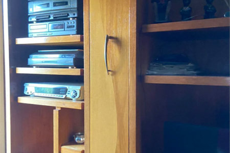 Apartamento à venda com 4 quartos, sendo 3 suítes, em Cidade São Francisco, São Paulo, SP