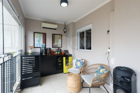 Apartamento à venda com 3 suítes no Centro, São Bernardo do Campo, SP