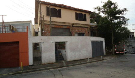 Casa à venda com 3 quartos em Vila Indiana, São Paulo, SP