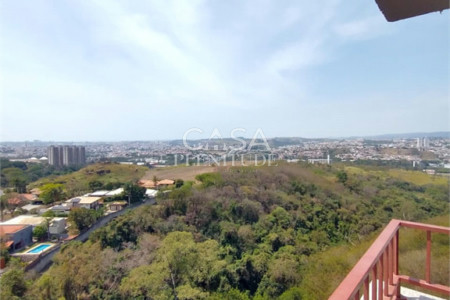 Apartamento à venda ou para alugar com 3 suítes em Jardim Maria José, Votorantim, SP