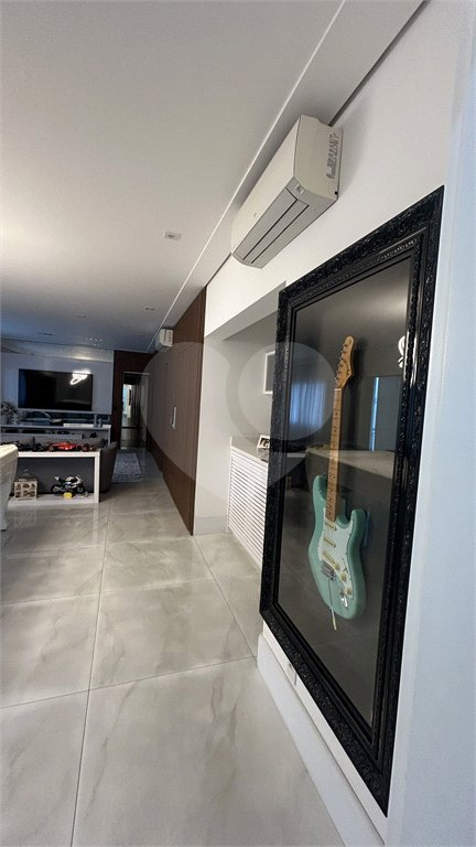 Apartamento Alto Padrão Pronto para morar no melhor condomínio da Mooca