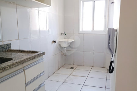 Apartamento à venda com 2 quartos, sendo 1 suíte, em Residencial Flórida, Ribeirão Preto, SP