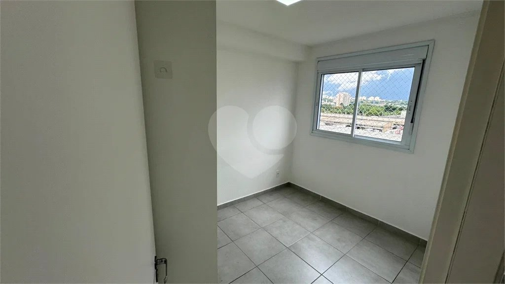 Apartamento de 2 dormitórios na Vila Leopoldina!