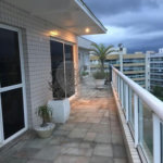 Triplex à venda com 6 suítes em Riviera de São Lourenço, Bertioga, SP