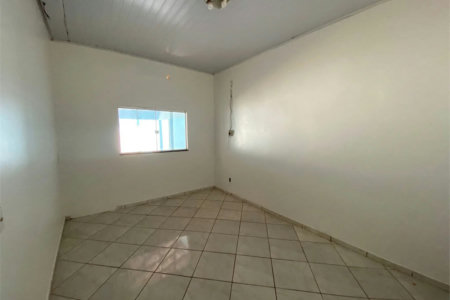 Casa à venda com 3 quartos, sendo 1 suíte, em São Félix, Balsas, MA