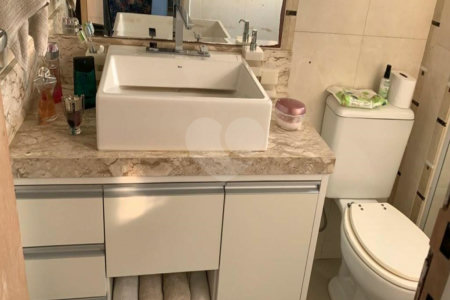 Apartamento à venda com 3 quartos, sendo 1 suíte,  em Jardim Bonfiglioli, São Paulo, SP