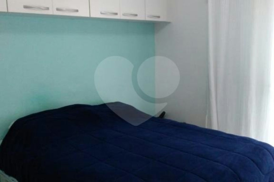 Sobrado à venda com 3 quartos, sendo 1 suíte, em Imirim, São Paulo, SP