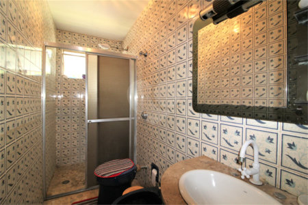 Casa para venda no Jardim Aeroporto