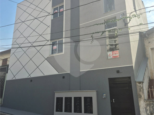 Apartamento para alugar com 2 quartos em Santana, São Paulo, SP