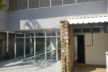 Prédio à venda em Alto da Boa Vista, São Paulo, SP