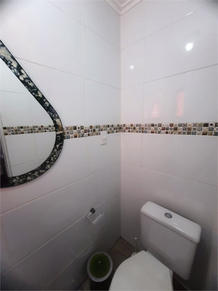 Apartamento com 3 dormitórios à venda, 202 m² por R$ 750.000,00 - Jardim Belmar - Guarujá/SP