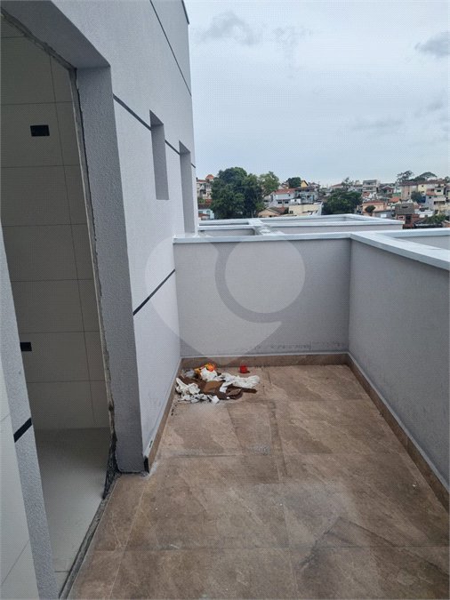 Apartamento à venda com 1 quarto em Vila Mazzei, São Paulo, SP