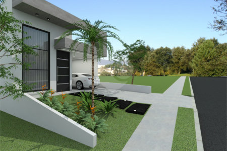 Casa à venda com 3 quartos, sendo 1 suíte, no condomínio Jardim Residencial Villagio Ipanema I, Sorocaba - SP