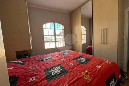 Casa à venda com 2 quartos no Centro, Diadema, SP
