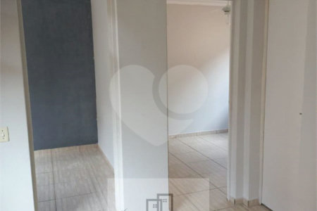 Apartamento à venda com 2 quartos em Vila Urupês, Suzano, SP
