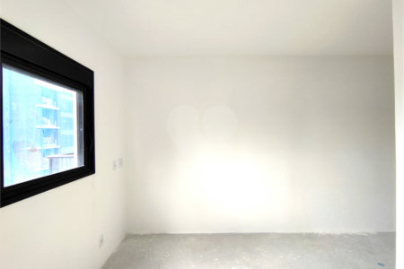 Apartamento à venda com 2 quartos, sendo 1 suíte, em Cerqueira César, São Paulo, SP