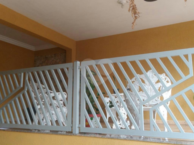 Sobrado à venda com 3 quartos, sendo 1 suíte,  em Pirituba, São Paulo, SP