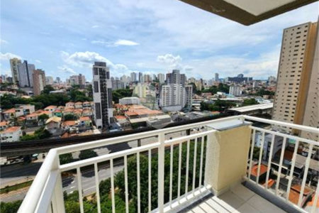 Apartamento à venda com 3 quartos, sendo 1 suíte,  em Parada Inglesa, São Paulo, SP