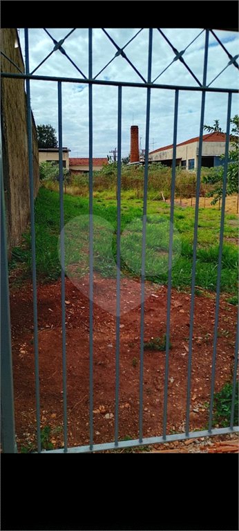 Terreno à venda em Jardim do Carmo, Araraquara, SP