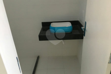Casa à venda com 2 suítes em Campo Grande, Rio de Janeiro, RJ
