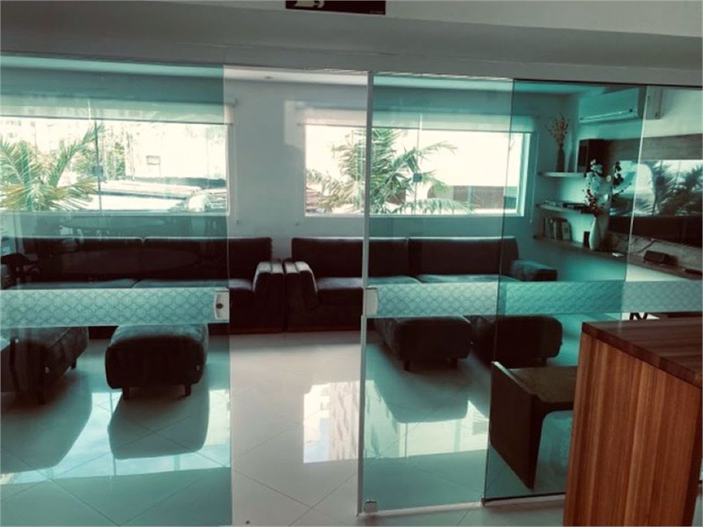 Apartamento Residencial à venda, Centro, Guarujá - AP0847.