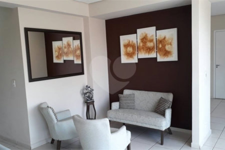 Apartamento à venda com 2 quartos, sendo 1 suíte, em Vila Urupês, Suzano, SP