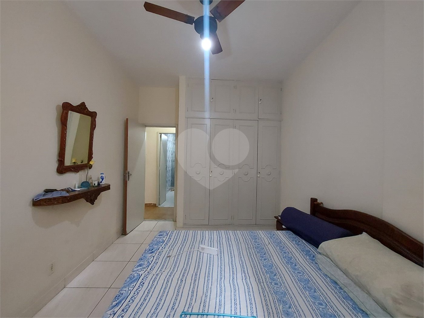 Apartamento à venda com 3 quartos em Tijuca, Rio de Janeiro, RJ