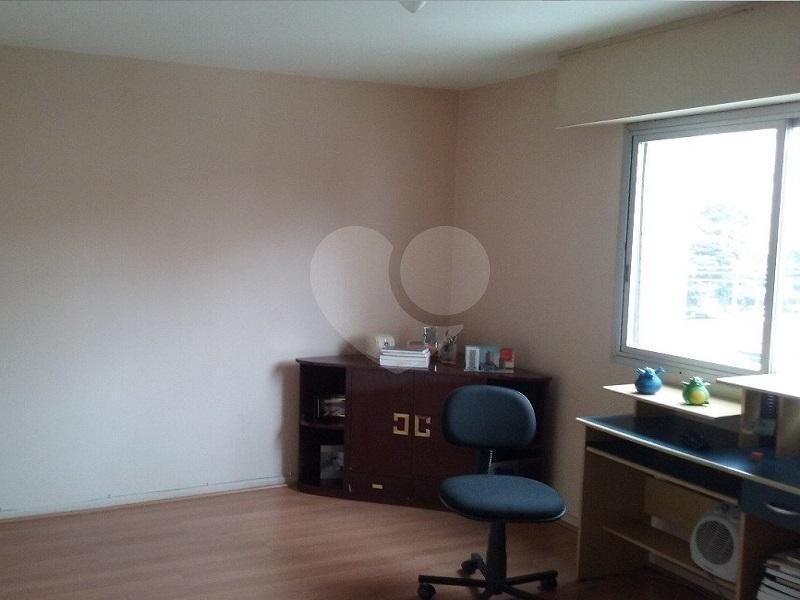 Apartamento à venda com 3 quartos, sendo 1 suíte, em Perdizes, São Paulo, SP