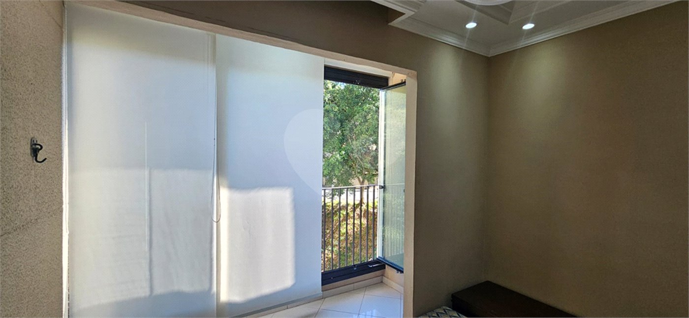 Apartamento à venda com 3 quartos, sendo 1 suíte, em Mandaqui, São Paulo, SP