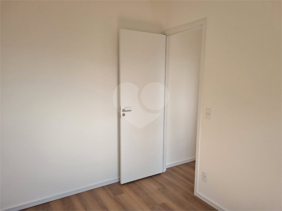 Apartamento para alugar com 2 quartos em Vila Gustavo, São Paulo, SP