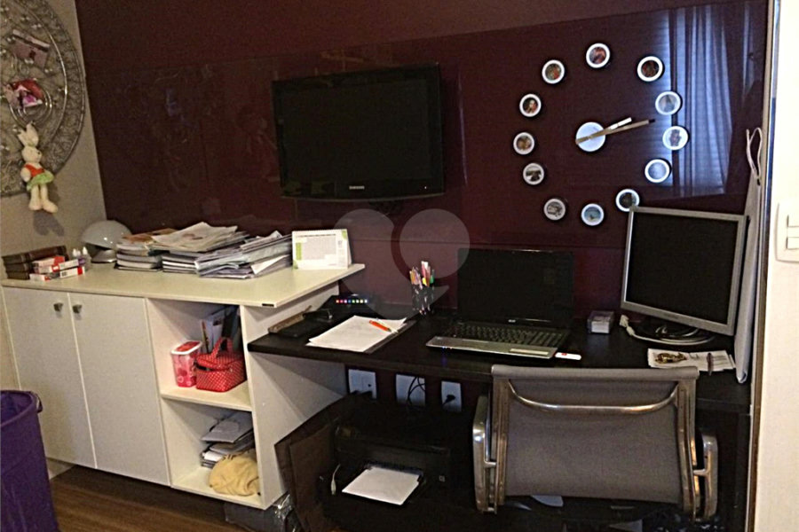 Duplex à venda com 2 quartos, sendo 1 suíte, em Imirim, São Paulo, SP