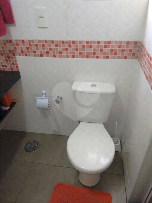 Apartamento à venda com 2 quartos em Vila Mazzei, São Paulo, SP