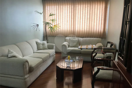 Apartamento à venda com 2 quartos em Água Fria, São Paulo, SP