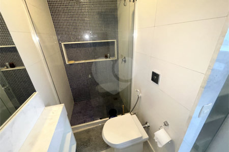 Apartamento à venda com 2 suítes em Tijuca, Rio de Janeiro, RJ